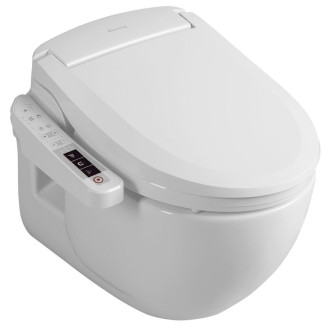 BLOOMING EKO PLUS elektronický bidet NB-1160D