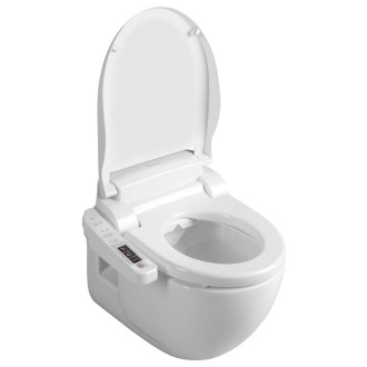 BLOOMING EKO PLUS elektronický bidet NB-1160D