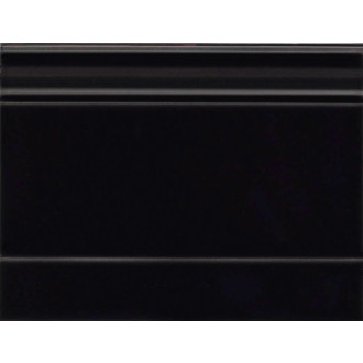 FORMAE Zoccolo Ebony 20x26 ZO200