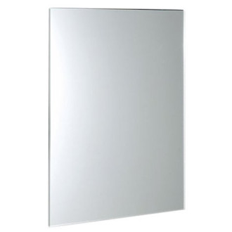 ACCORD zrcadlo s fazetou 500x700mm, bez úchytu MF436