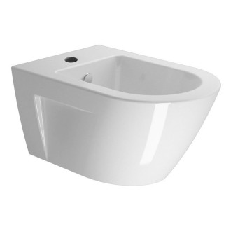 NORM bidet závěsný, 36x55cm, bílá ExtraGlaze 8665111