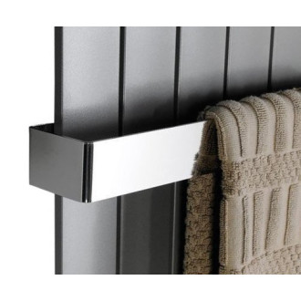 COLONNA držák ručníků 650x80 mm, nerez mat IRPA20