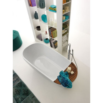 AQUATECH vana 170x70cm, bílá 375001