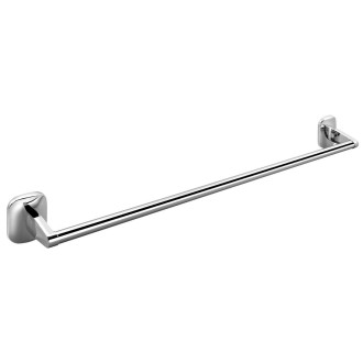 RUMBA držák ručníků 640mm, chrom RB146