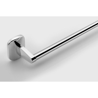 RUMBA držák ručníků 640mm, chrom RB146