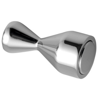 Magnetický háček na radiátor, chrom 1301-11