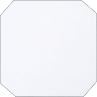 PAVIMENTO Octogono blanco 15x15 (1m2) ADPV9001