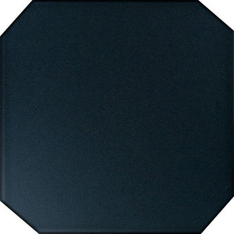 PAVIMENTO Octogono negro 15x15 (1m2) ADPV9003