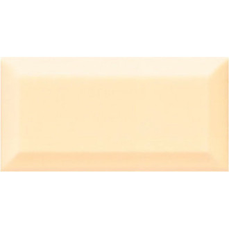 BISELADO BX obklad Crema 10x20 (1m2) 14463