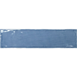 MASIA obklad Blue 7,5x30 (EQ-3) (1m2) 21321