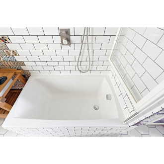 METRO obklad White 7,5x15 (EQ-0) (0,5m2) 12738