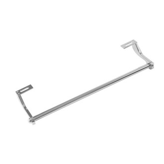 WALDORF držák ručníků 40cm, chrom 740890