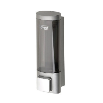 Dávkovač mýdla nástěnný 200ml, chrom 1319-76