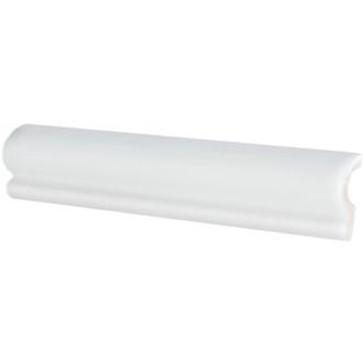 LONDON Blanco brillo 5x15 (EQ-21) 20159