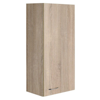 ZOJA/KERAMIA FRESH horní skříňka 35x76x23cm, dub platin 50336