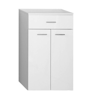 ZOJA/KERAMIA FRESH skříňka spodní se zásuvkou 50x78x29cm, bílá 50313