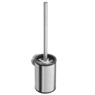 X-STEEL WC štětka závěsná, nerez mat XS305