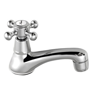 ANTEA stojánkový umyvadlový ventil, chrom 3201