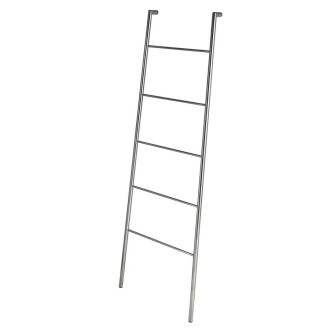 SEGA sušák ručníků na opření 550x1700x70mm, nerez lesk SE103
