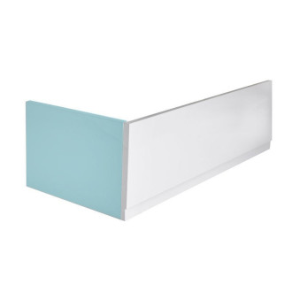 PLAIN panel čelní 160x59cm, pravý 72768