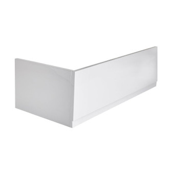 PLAIN panel čelní 160x59cm, pravý 72768