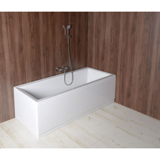 PLAIN panel čelní 160x59cm, pravý 72768