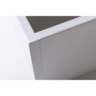 PLAIN panel čelní 175x59cm, levý 72633