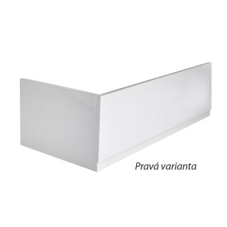 PLAIN panel boční 70x59cm 72669