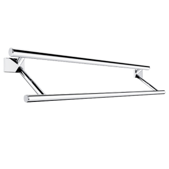 Nimco Keira KE 22061D-26 Držák na ručníky dvojitý, 61 cm