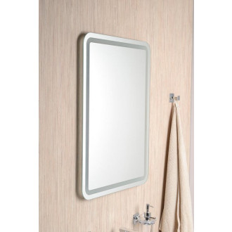 NYX zrcadlo s LED osvětlením 600x800mm NY060