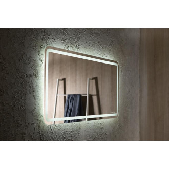 NYX zrcadlo s LED osvětlením 1000x500mm NY100
