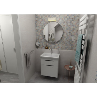 HERITAGE dlažba Deco Mix 32x62,5 (1m2) HER017