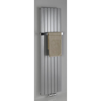 COLONNA držák ručníků 340x80 mm, nerez lesk IRPA10