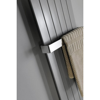 COLONNA držák ručníků 340x80 mm, nerez mat IRPA12