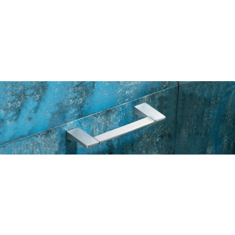 GLAMOUR držák ručníků 300x82mm, chrom 572130