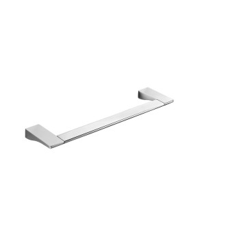 GLAMOUR držák ručníků 450x82mm, chrom 572145