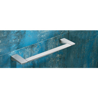 GLAMOUR držák ručníků 450x82mm, chrom 572145