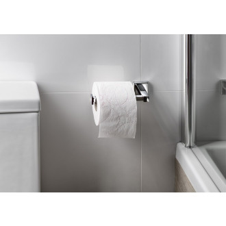 COLORADO držák toaletního papíru bez krytu, chrom 6924