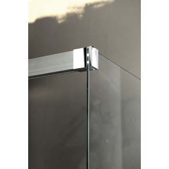 Fondura obdélníkový sprchový kout 1100x900mm L/P varianta GF5011GF5090