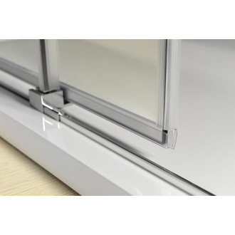 Fondura obdélníkový sprchový kout 1100x900mm L/P varianta GF5011GF5090