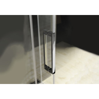 Fondura obdélníkový sprchový kout 1100x900mm L/P varianta GF5011GF5090