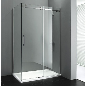 Dragon obdélníkový sprchový kout 1300x700mm L/P varianta GD4613GD7270