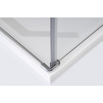 Legro obdélníkový sprchový kout 1100x900mm L/P varianta GL1111GL5690