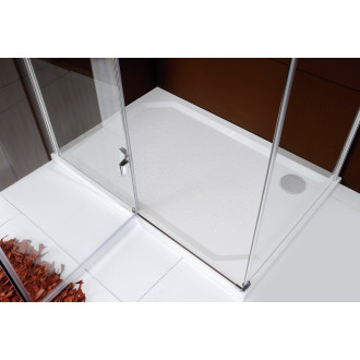 Legro obdélníkový sprchový kout 1100x900mm L/P varianta GL1111GL5690