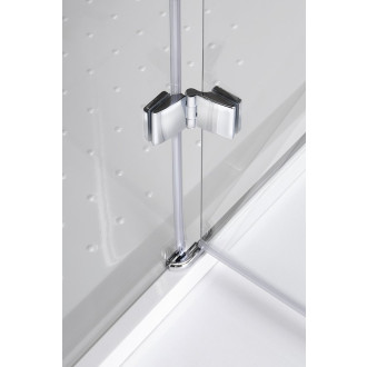 Legro obdélníkový sprchový kout 1200x800mm L/P varianta GL1112GL5680