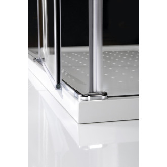 Legro obdélníkový sprchový kout 1200x800mm L/P varianta GL1112GL5680