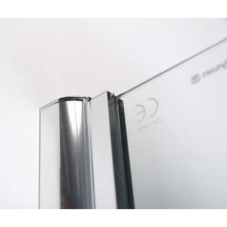 LUCIS LINE čtvercový sprchový kout 900x900mm L/P varianta DL2815DL3415