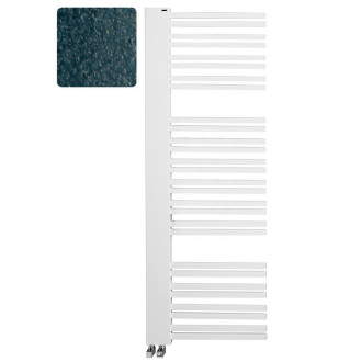 ALTALENA otopné těleso 600x1610 mm, metalická antracit IR176