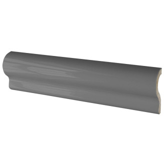 LONDON Gris Oscuro brillo 5x30 (EQ-22) 21079