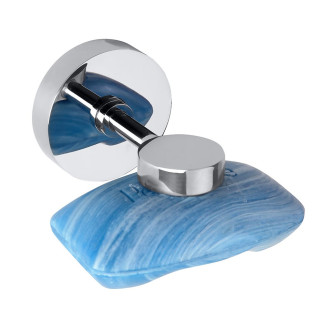 X-ROUND mýdlenka magnetická, chrom XR802